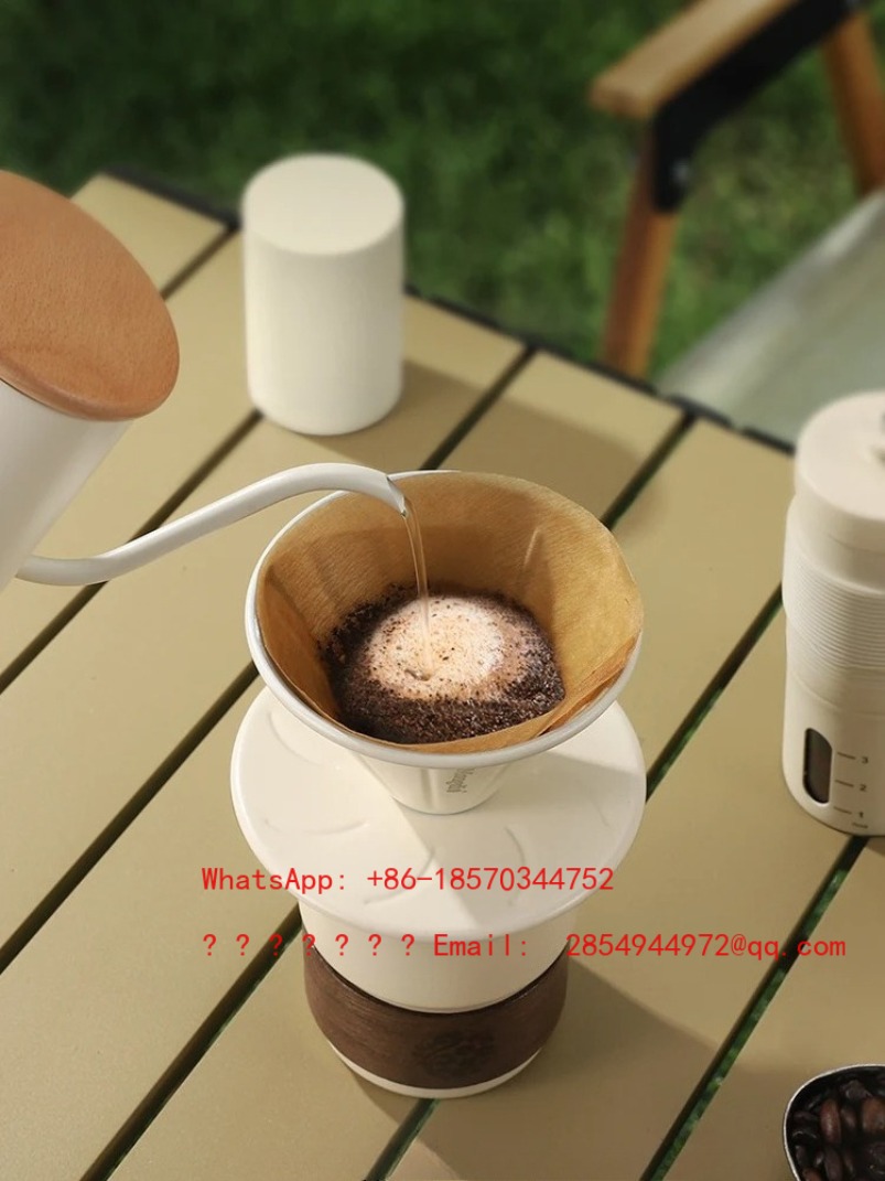 2026    Hand Brewing Coffee Po - Mountain Biking Camp ulasan dan harga