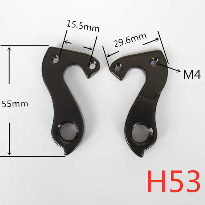 2pcs Bicycle rear derailleur h - Mountain Biking Definition ulasan dan harga
