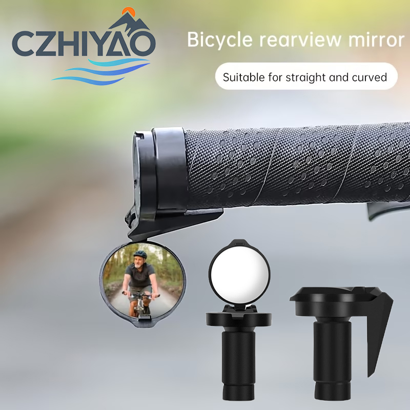 CZHIYAO Bicycle Rearview Mirro - Mountain Biking Definition ulasan dan harga
