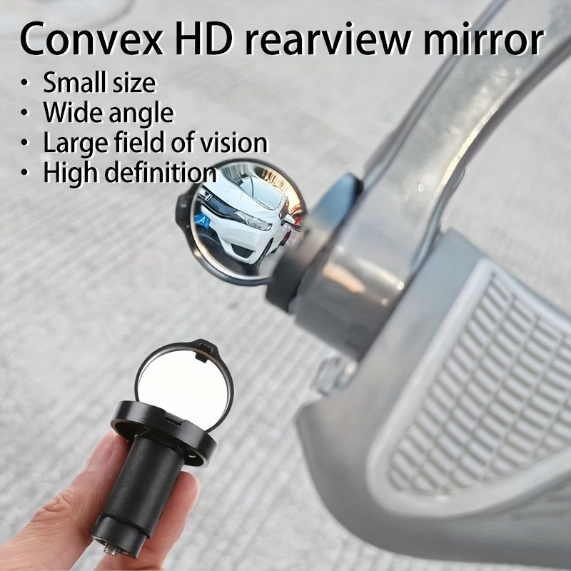 CZHIYAO Bicycle Rearview Mirro - Mountain Biking Definition ulasan dan harga