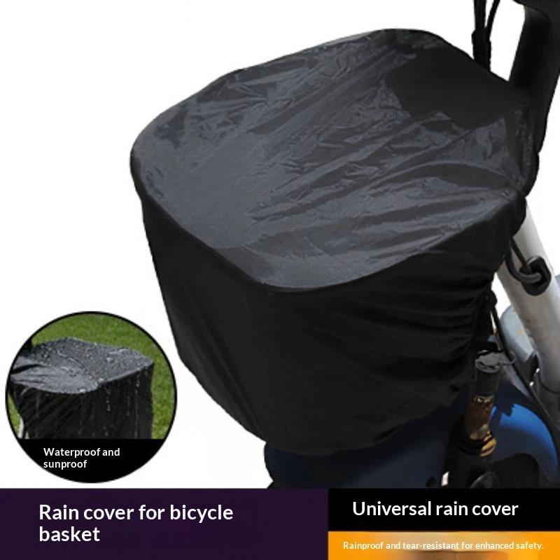 Waterproof Bike Basket Liner R - Mountain Biking Camp ulasan dan harga