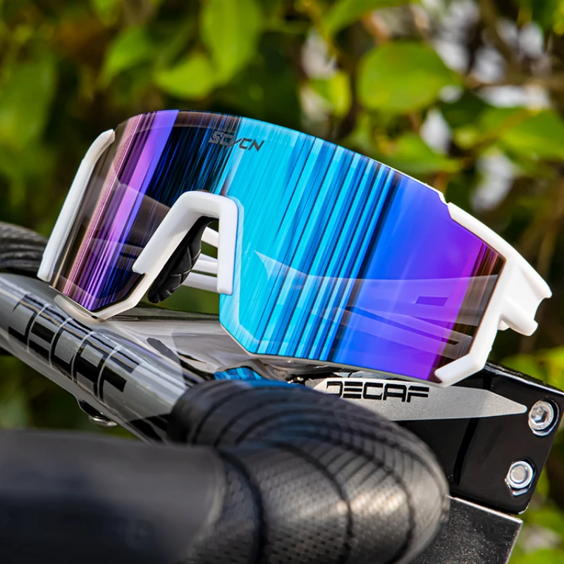 SCVCN New Outdoor Cycling Sung - Mountain Biking Goggles ulasan dan harga