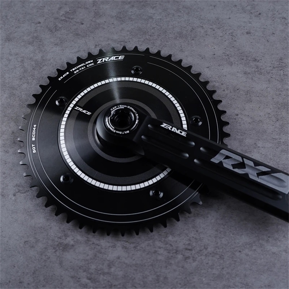 NEW ZR-TK1 Track Bikes/Fixed G - Mountain Biking Track ulasan dan harga