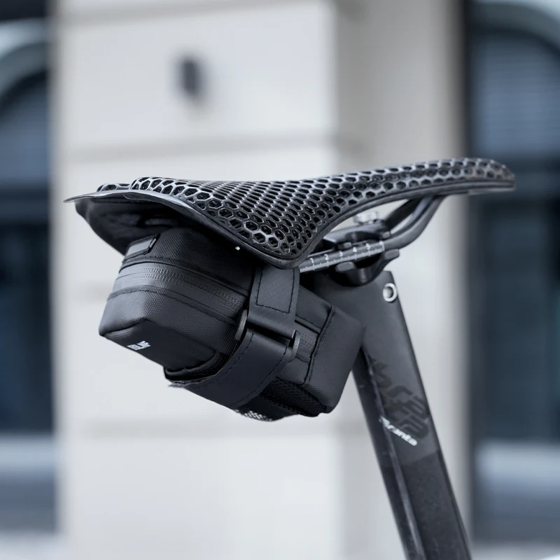 ESLNF Bike Saddle Bag Waterpro - Mountain Biking Bag ulasan dan harga