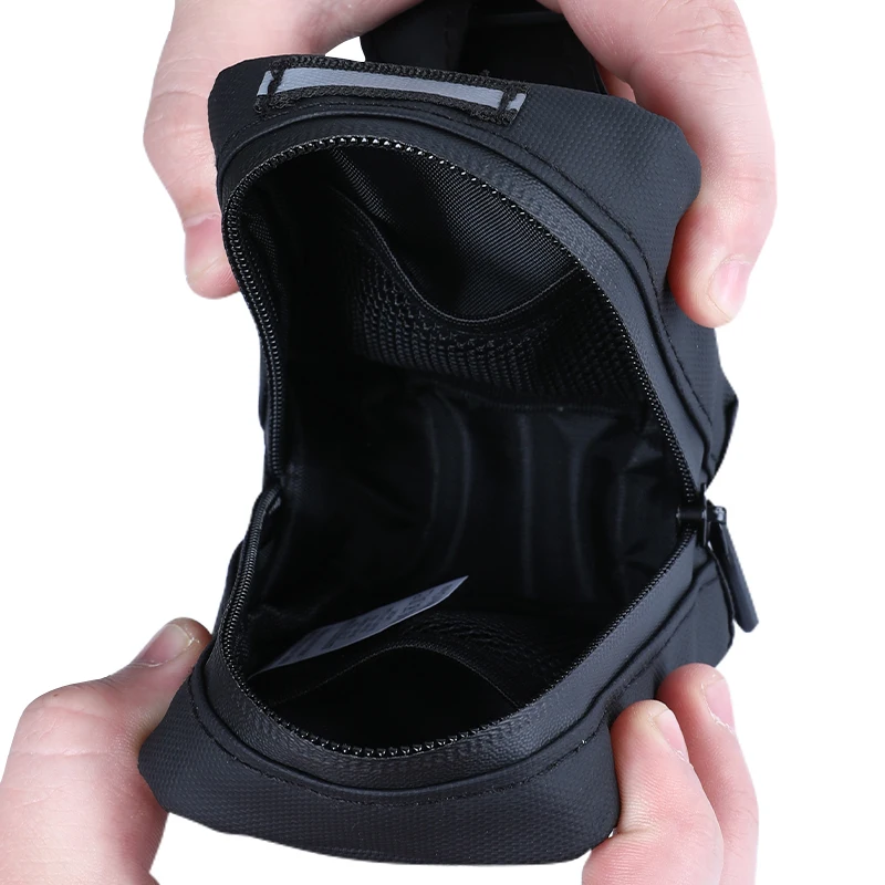 ESLNF Bike Saddle Bag Waterpro - Mountain Biking Bag ulasan dan harga