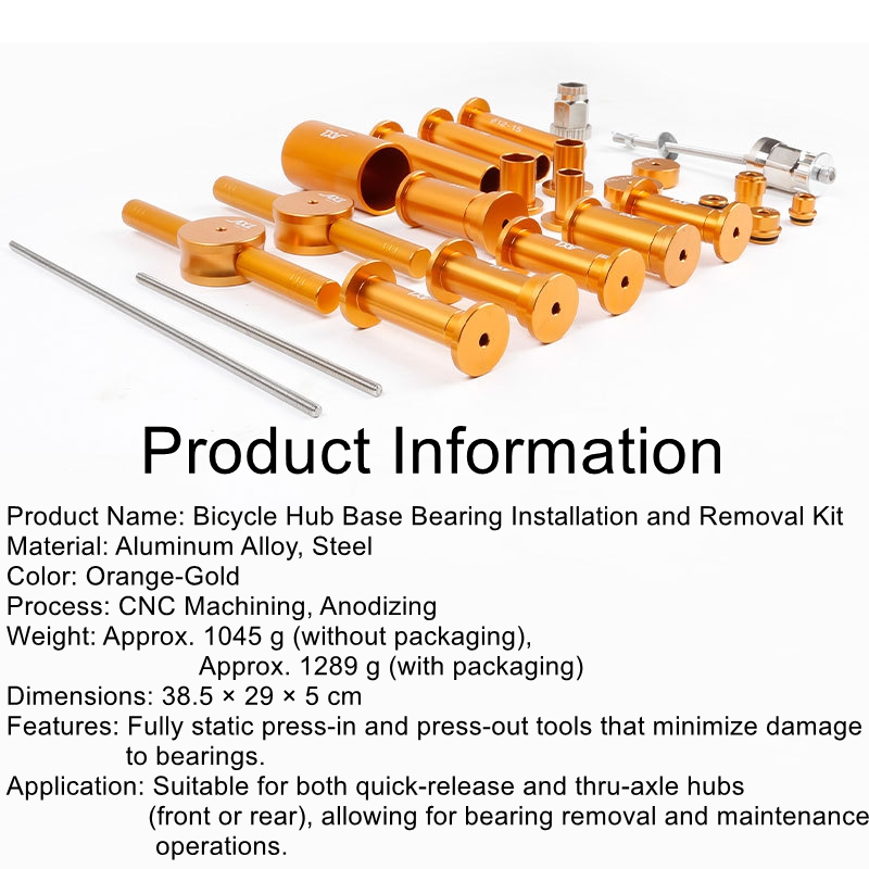 Mountain and Road Bike Hub Bea - Mountain Biking Usa ulasan dan harga