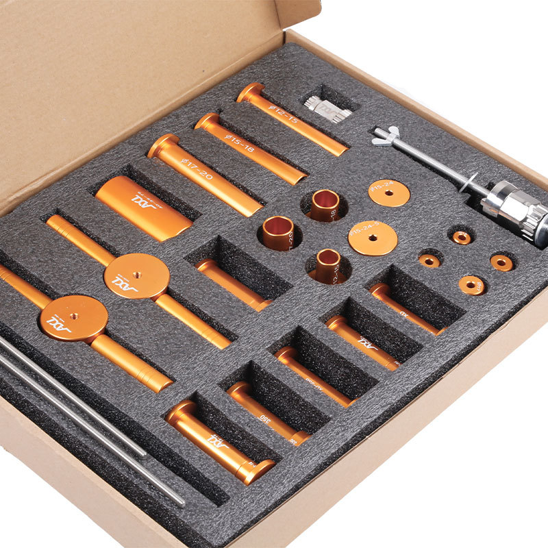 Mountain and Road Bike Hub Bea - Mountain Biking Usa ulasan dan harga