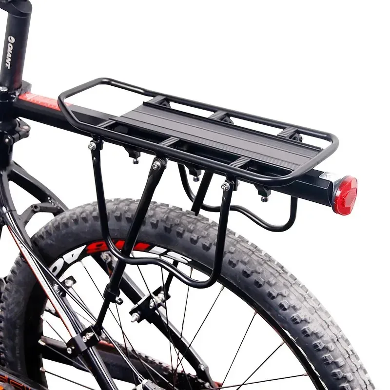 2026 Bicycle Luggage Rack Bike - Mountain Biking Bag ulasan dan harga