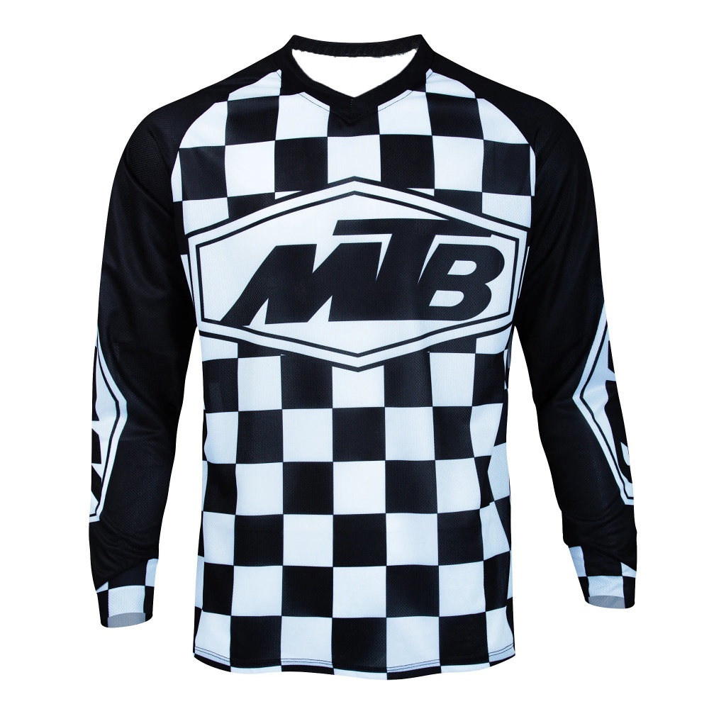 Outdoor Cycling Long-Sleeve To - Mountain Biking Usa ulasan dan harga