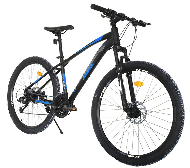 26 Inch 21 Speed Steel Frame B - Mountain Biking Usa ulasan dan harga
