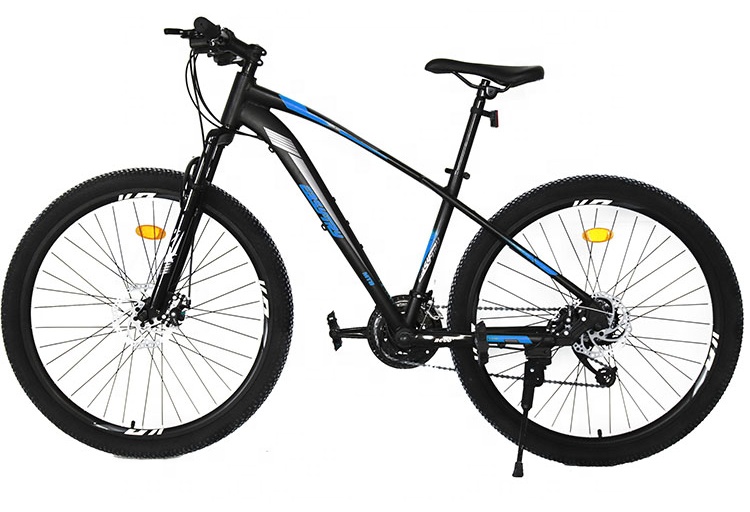 26 Inch 21 Speed Steel Frame B - Mountain Biking Usa ulasan dan harga