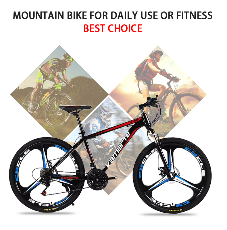 High Quality 24-Inch Dual Disc - Mountain Biking Usa ulasan dan harga