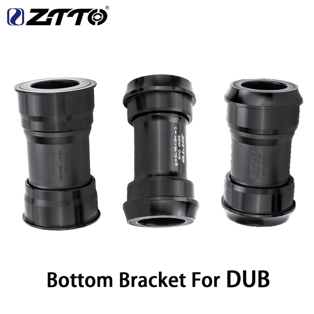 ZTTO DUB BB MTB Bike Central M - Bottom Bracket Press ulasan dan harga