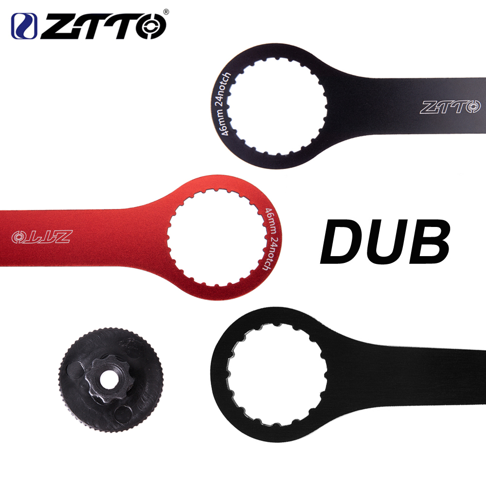 ZTTO Bicycle DUB BB Bottom Bra - Bottom Bracket Press ulasan dan harga