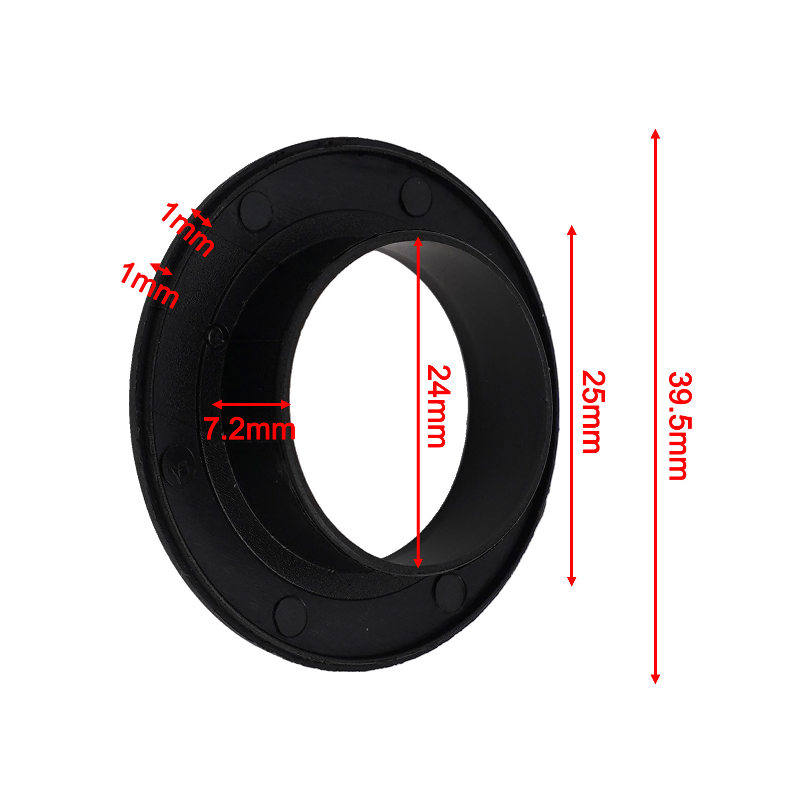 2pcs Bicycle BB Thread Bottom  - Bottom Bracket Press ulasan dan harga
