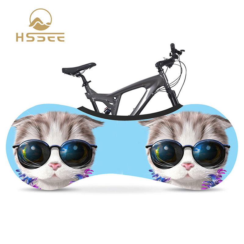 HSSEE Stylish Mountain Bike Co - Mountain Biking Bag ulasan dan harga
