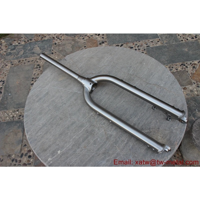 Titanium Cyclocross Bike Fork  - Mountain Biking Usa ulasan dan harga