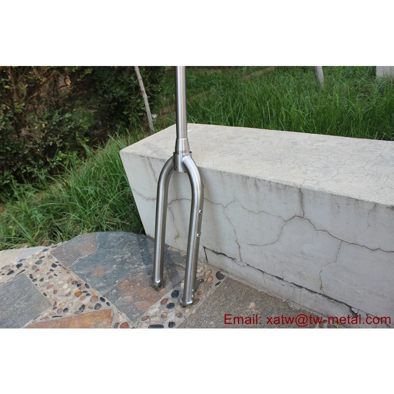 Titanium Cyclocross Bike Fork  - Mountain Biking Usa ulasan dan harga