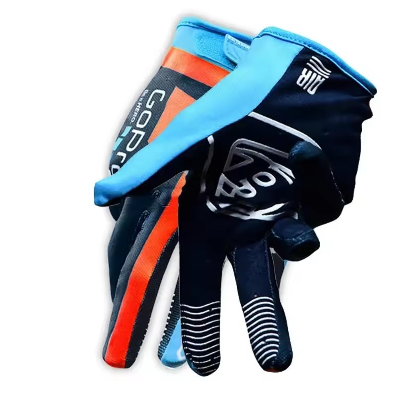 New Motorcycle Pro Gloves Air  - Mountain Biking Gloves ulasan dan harga