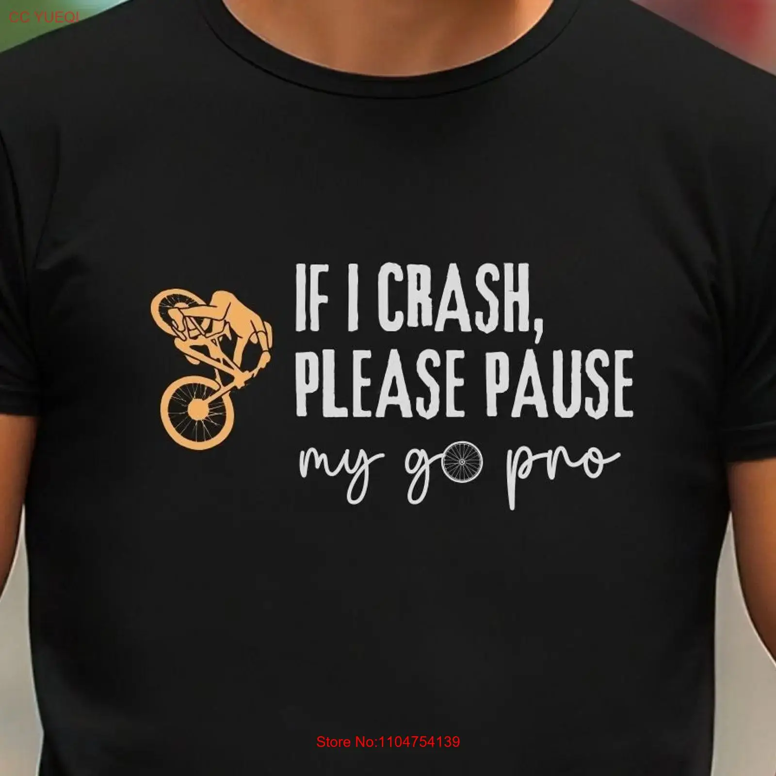 If I crash please pause my app - Mountain Biking App ulasan dan harga