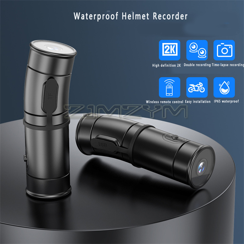 2K HD Dual Lens Motorcycle Mou - Mountain Biking Images ulasan dan harga