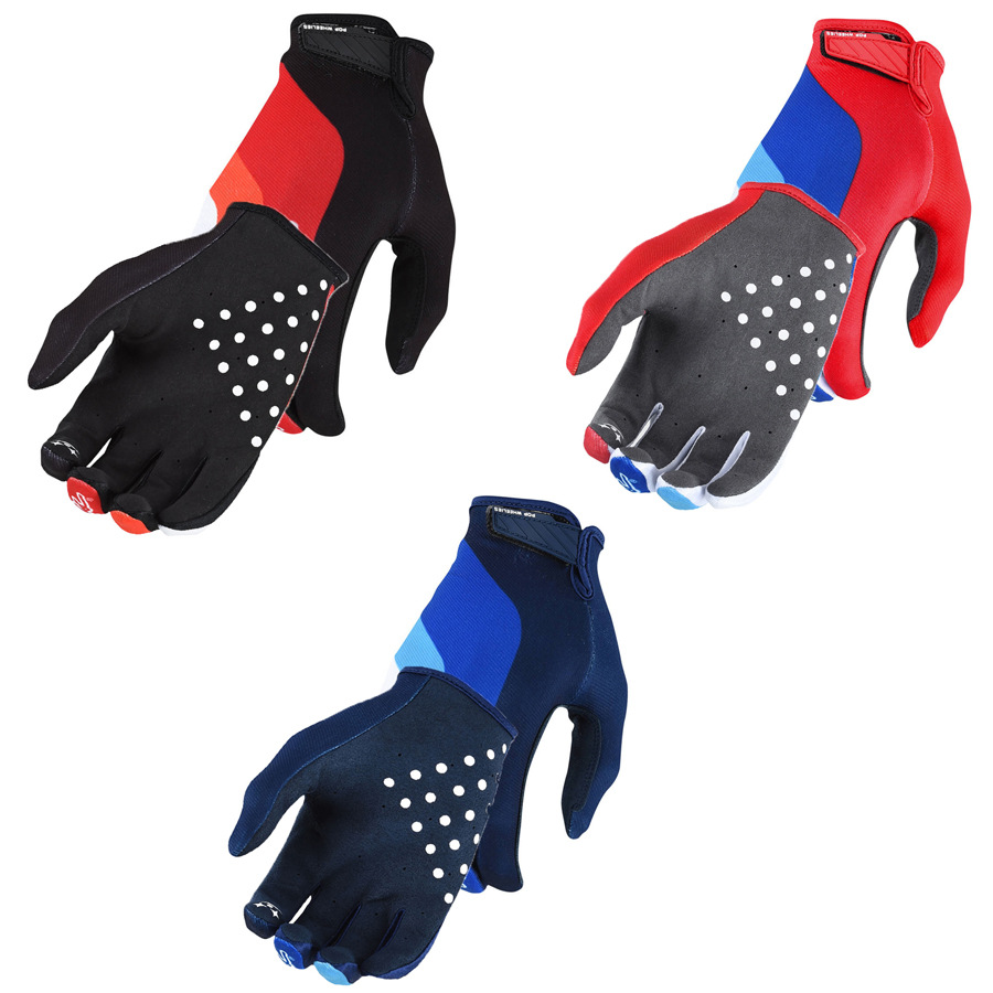 New Motorcycle Motocross Racin - Mountain Biking Gloves ulasan dan harga