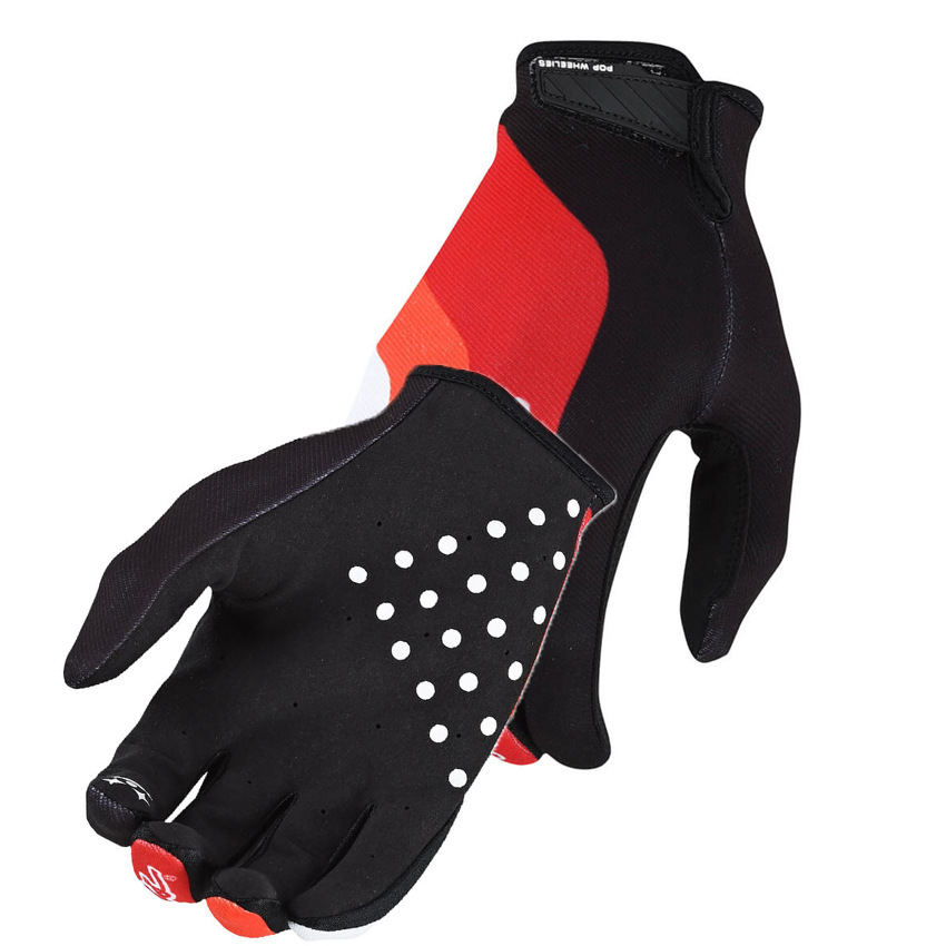 New Motorcycle Motocross Racin - Mountain Biking Gloves ulasan dan harga