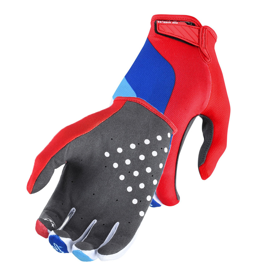 New Motorcycle Motocross Racin - Mountain Biking Gloves ulasan dan harga