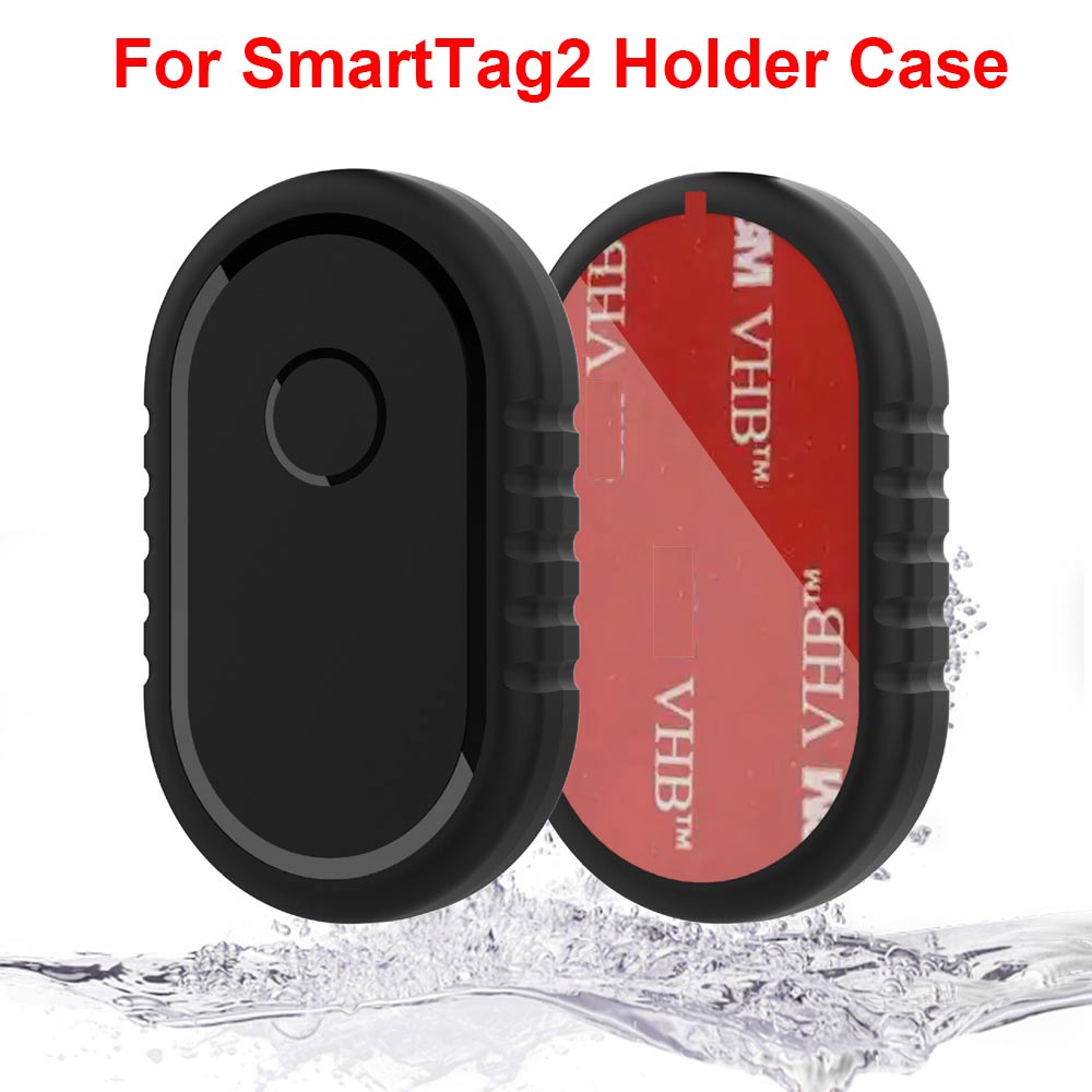 For Samsung Galaxy SmartTag2 H - Mountain Biking Bag ulasan dan harga