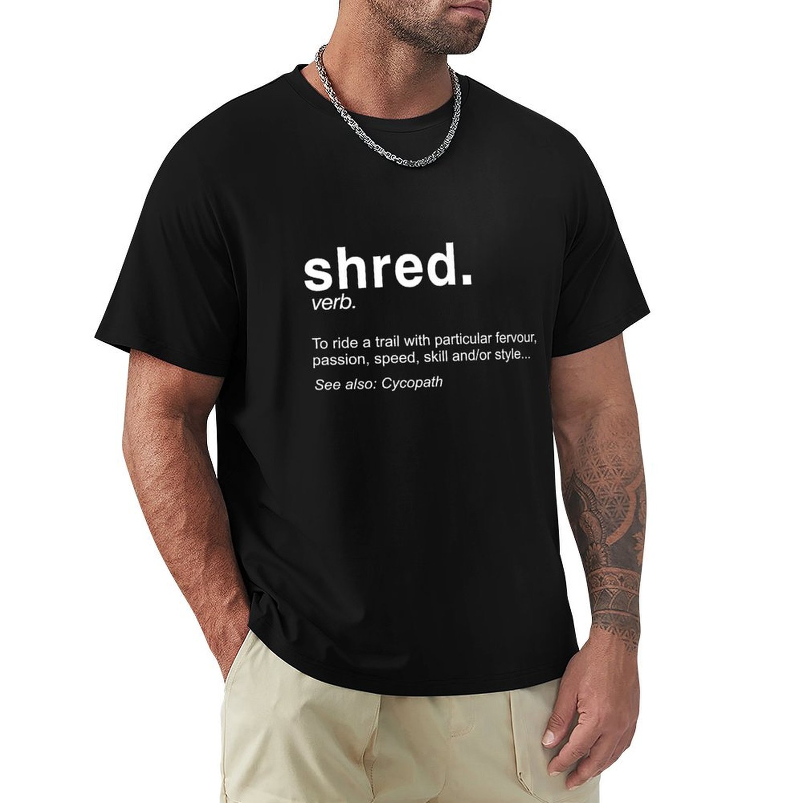 Shred It Definition - Enduro - - Mountain Biking Definition ulasan dan harga