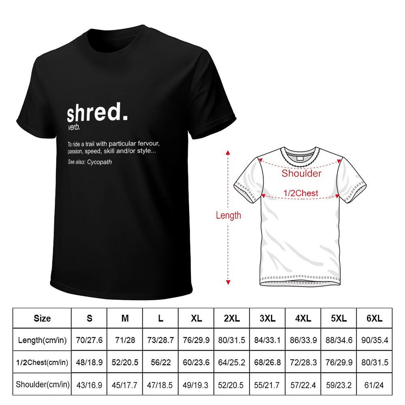 Shred It Definition - Enduro - - Mountain Biking Definition ulasan dan harga