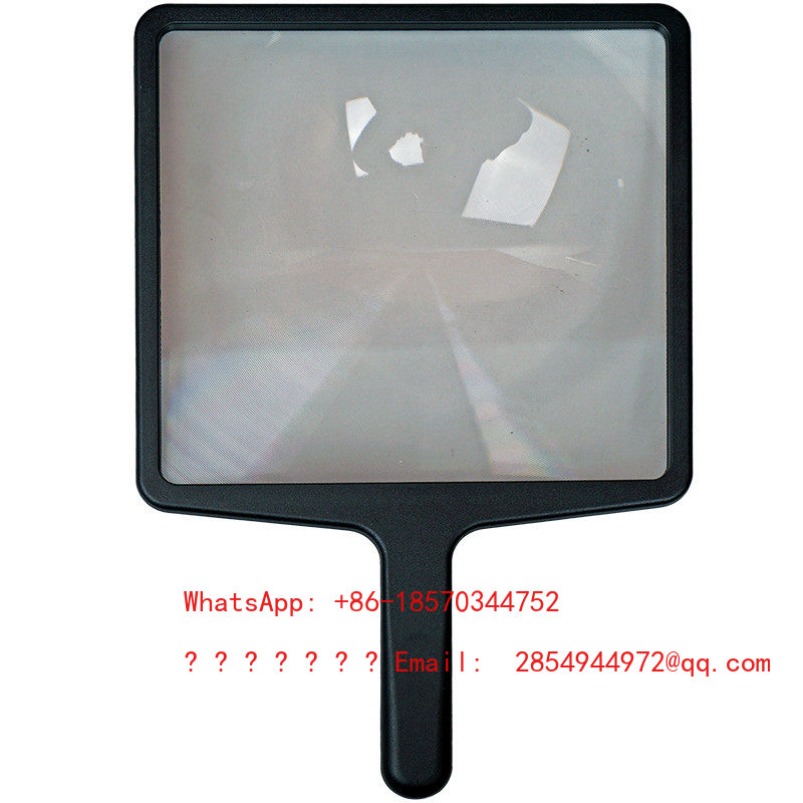 Handheld Magnifying Glass High - Mountain Biking Definition ulasan dan harga