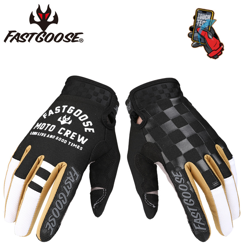 Fastgoose Motocross MX Sport G - Mountain Biking Gloves ulasan dan harga