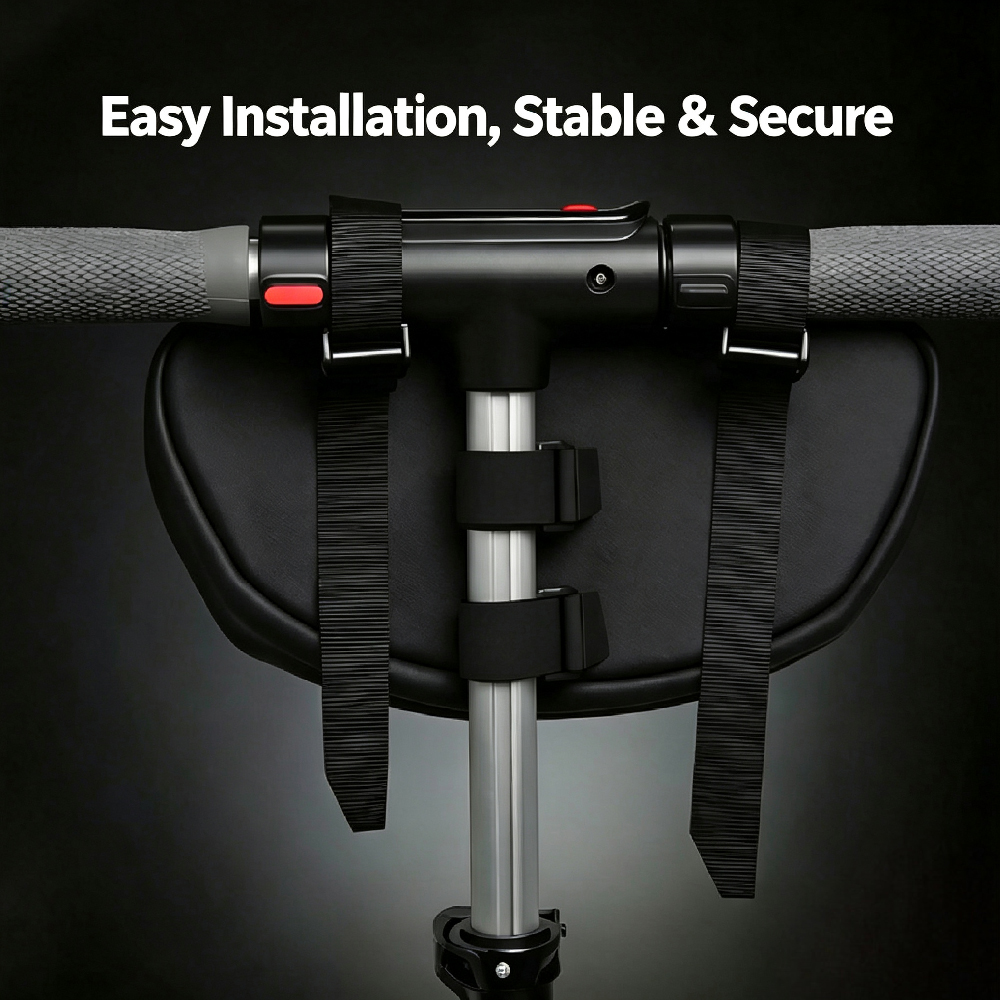 All-Weather Waterproof Bike Ha - Mountain Biking App ulasan dan harga