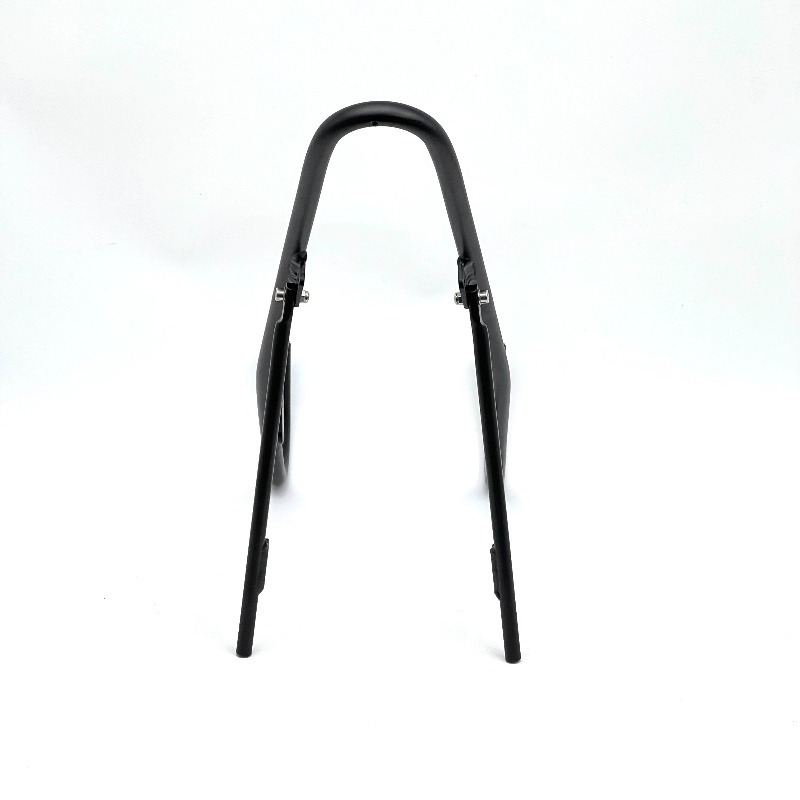 Aluminum Alloy Front Bike Rack - Mountain Biking Bag ulasan dan harga