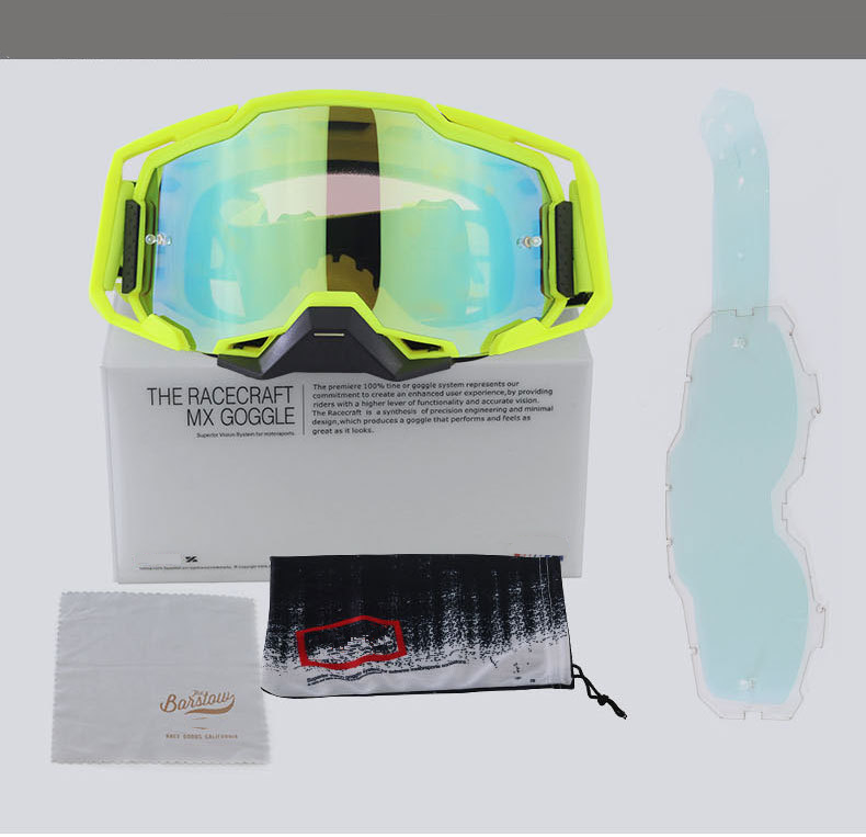 1 Set High Definition Vision M - Mountain Biking Definition ulasan dan harga