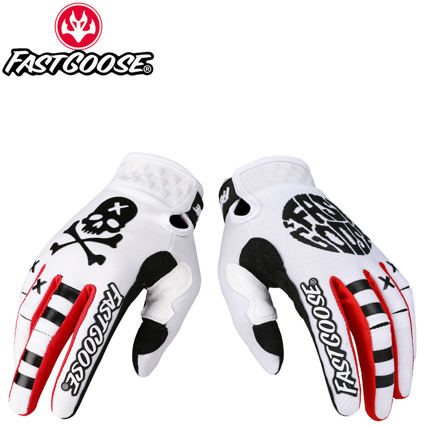 FASTGOOSE Motocross MX Gloves  - Mountain Biking Gloves ulasan dan harga