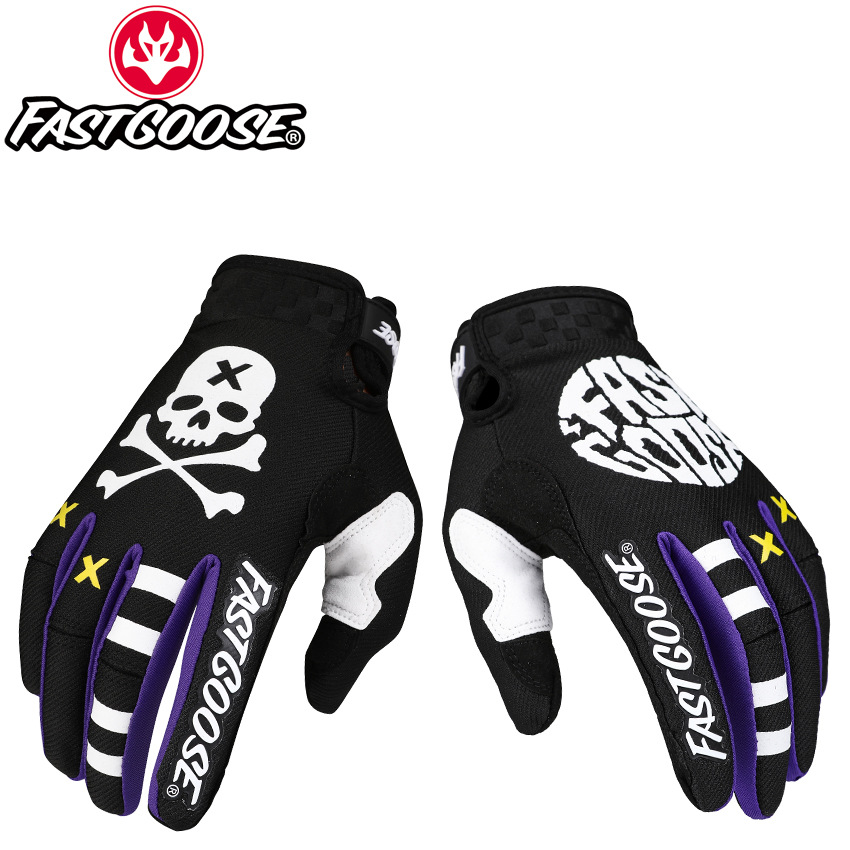FASTGOOSE Motocross MX Gloves  - Mountain Biking Gloves ulasan dan harga