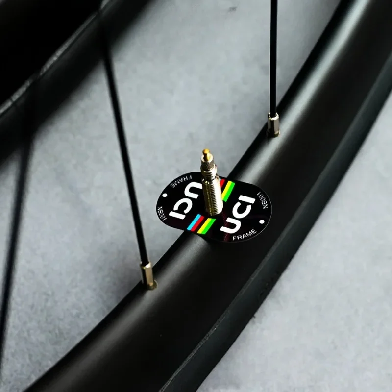 2PCS UCI Certified Valve Stick - Mountain Biking Uci ulasan dan harga